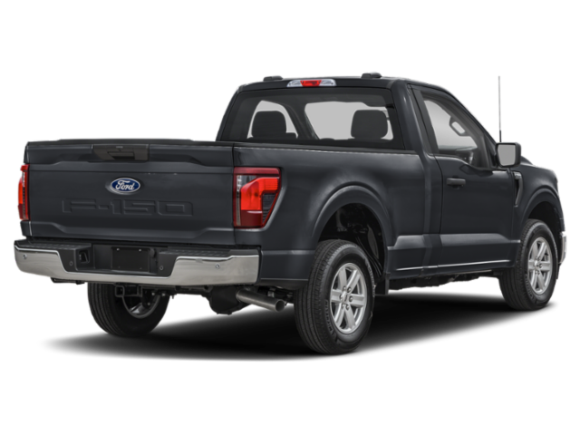 2025 Ford F-150 — photo 2