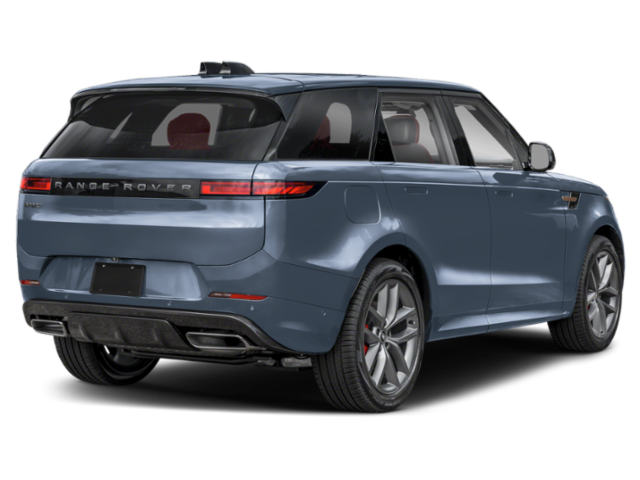 New 2027 Varesine Blue LAND ROVER Dynamic SE 400PS Auto image 9
