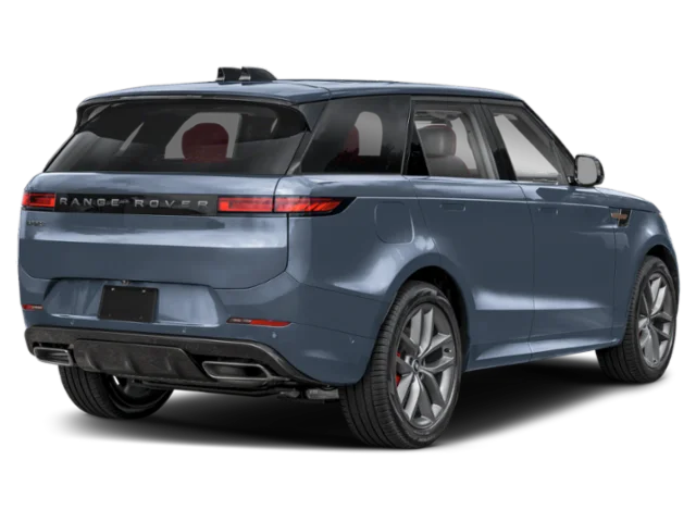 New 2027  Land Rover Dynamic SE image 2
