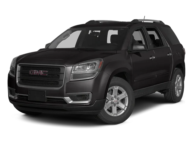 2013 GMC Acadia AWD SLE's photo