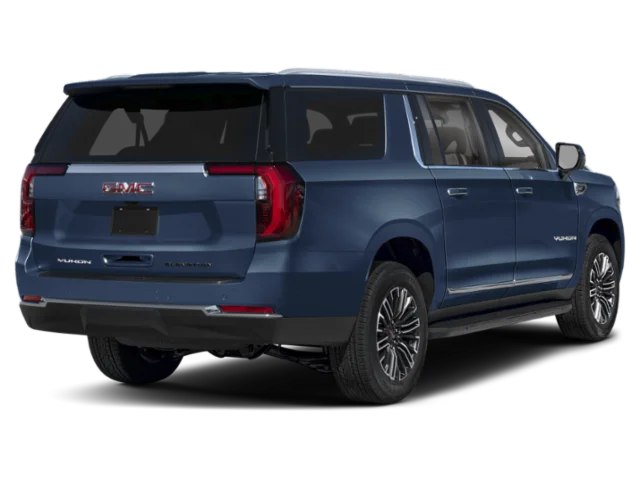 New 2026 Downpour Metallic GMC Elevation image 2