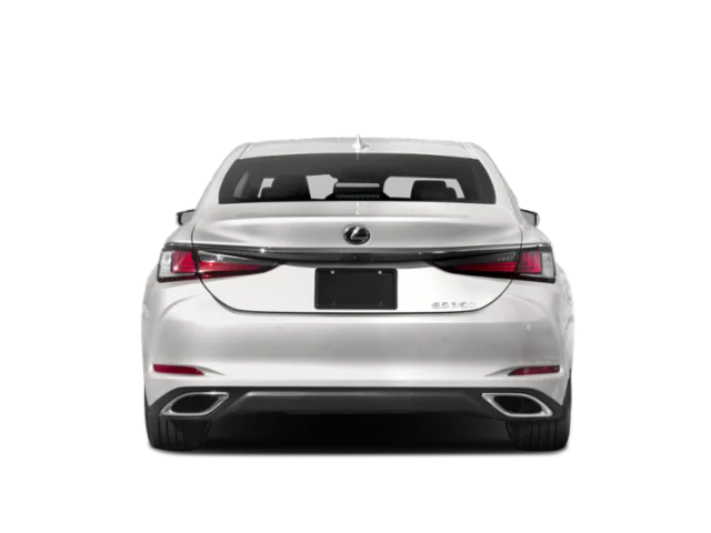 Used 2022 Mica Lexus 350 image 11