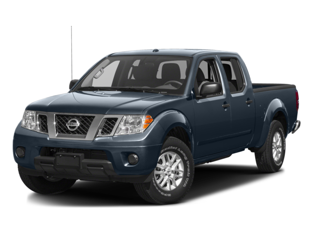 2016 Nissan Frontier's photo