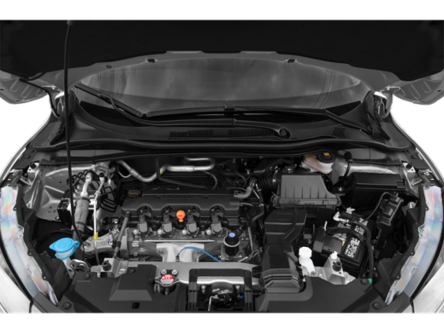 Used 2019 Lunar Silver Metallic Honda EX-L image 9