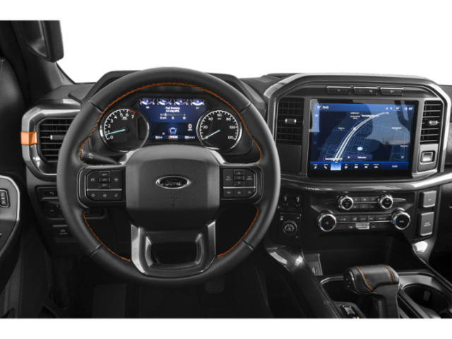 Used 2023 Gray Ford Tremor image 4