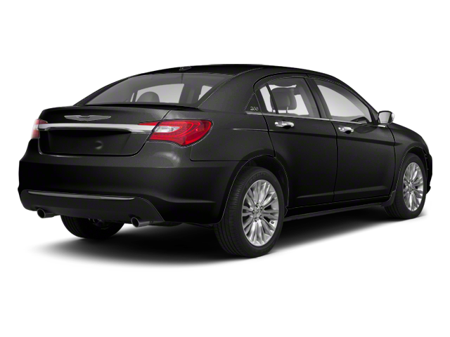 Used 2013 Chrysler 200 Limited with VIN 1C3CCBCG8DN501868 for sale in Las Vegas, NV