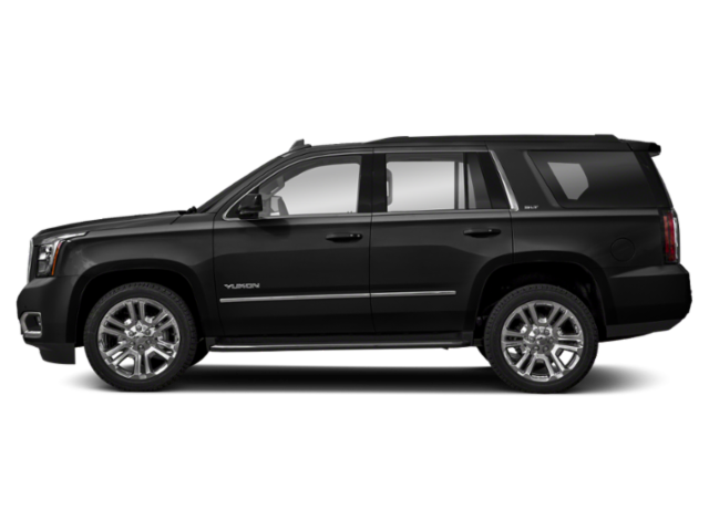 Used 2019 Onyx Black GMC SLT image 3