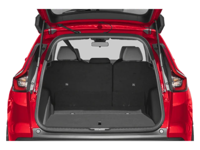 2024 Honda CR-V EX - Photo 8