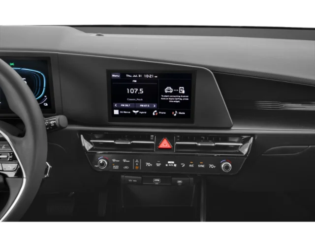 New 2026  Kia LX image 9