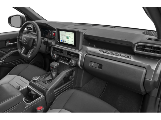 New 2026  Toyota TRD Sport image 14