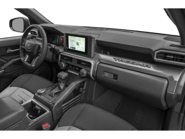 New 2026  Toyota TRD Sport image 14