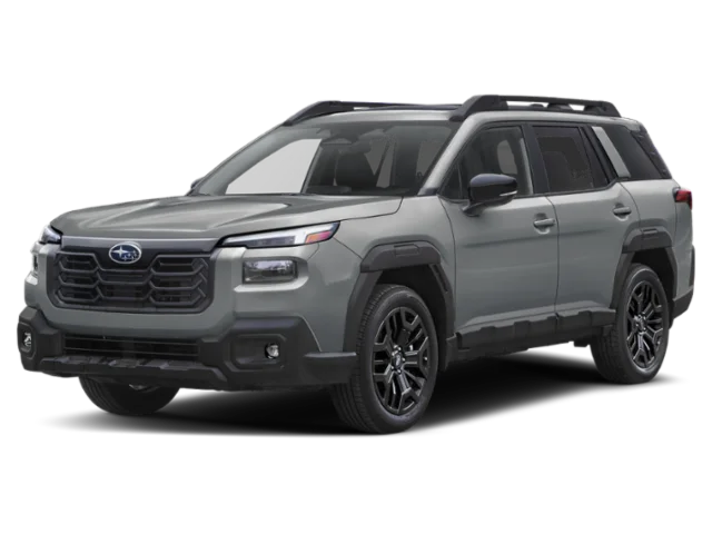 New 2026 RIVER ROCK PEARL Subaru Limited XT image 1