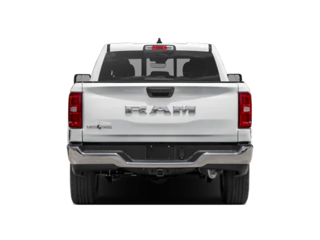 New 2026  RAM Big Horn/Lone Star image 5