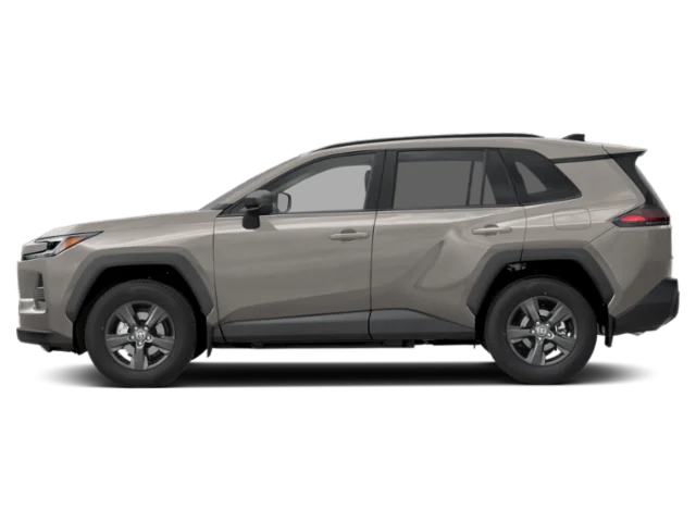 New 2026 Meteor Toyota LE image 3