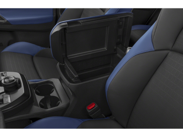 2026 Subaru Solterra Premium - Photo 12