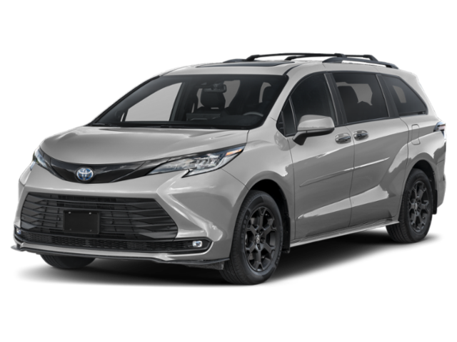 New 2026 Cement Toyota Woodland Edition image 9