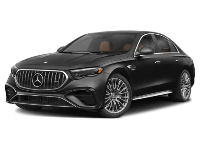 2026 Mercedes-Benz E-Class's photo
