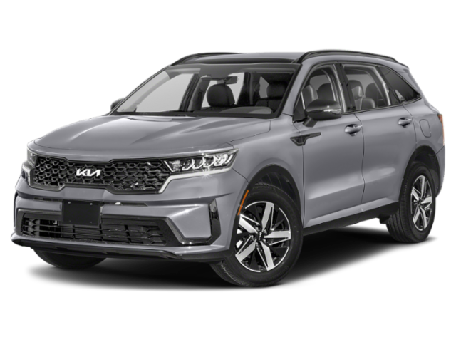 Used 2022 Silver Kia S image 1