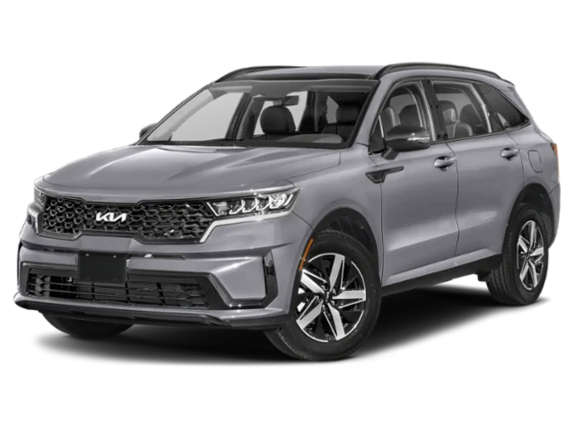 Used 2022 Silver Kia S image 1
