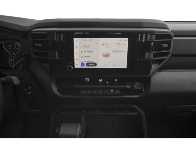 Used 2025 Ice Cap Toyota SR image 7