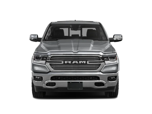 Used 2021 Silver Ram Laramie image 6