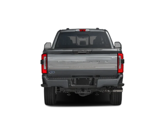 Used 2023  Ford Platinum image 5