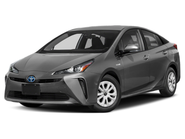 2019 Toyota Prius