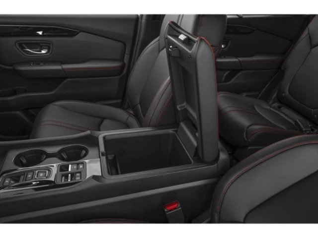 Certified Used 2025  Honda TrailSport image 13