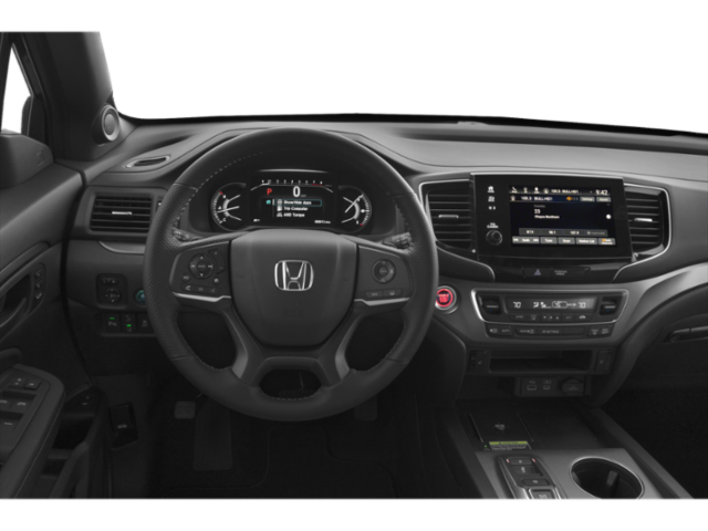 Used 2025  Honda EX-L image 7