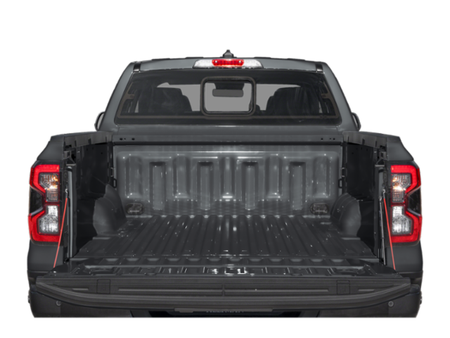 New 2026 White Ford Lariat image 8
