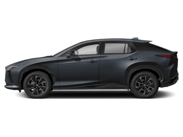 New 2026 Black Lexus 350e Premium image 3