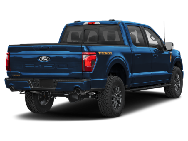 New 2026 HX/ANTIMATTER B Ford 4X4 CREW TREMOR image 2