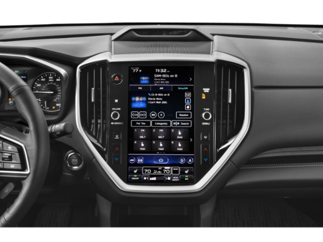 New 2027 Blue Subaru Limited image 7