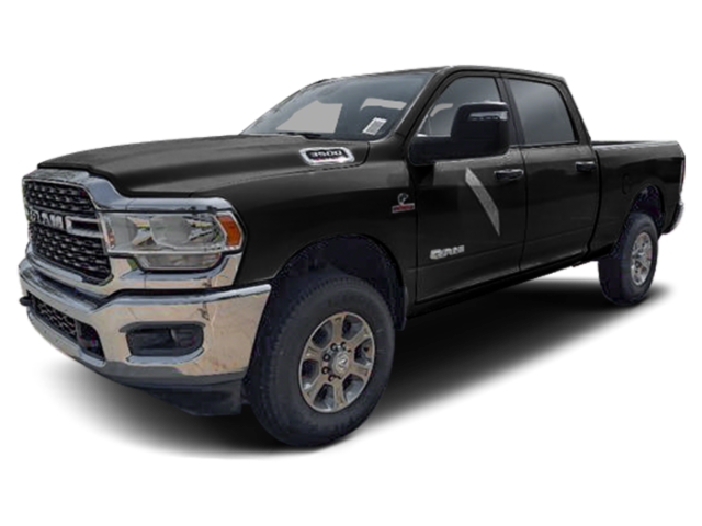 2024 RAM Ram 3500 Pickup Laramie