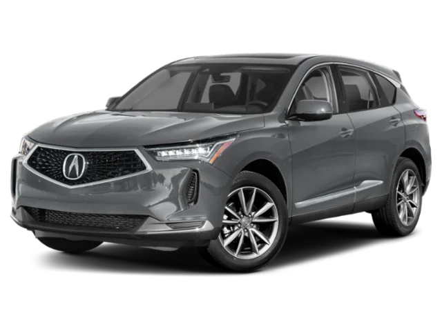 2023 Acura RDX Technology Package