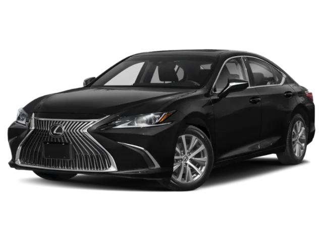 2020 Lexus ES 350 350's photo