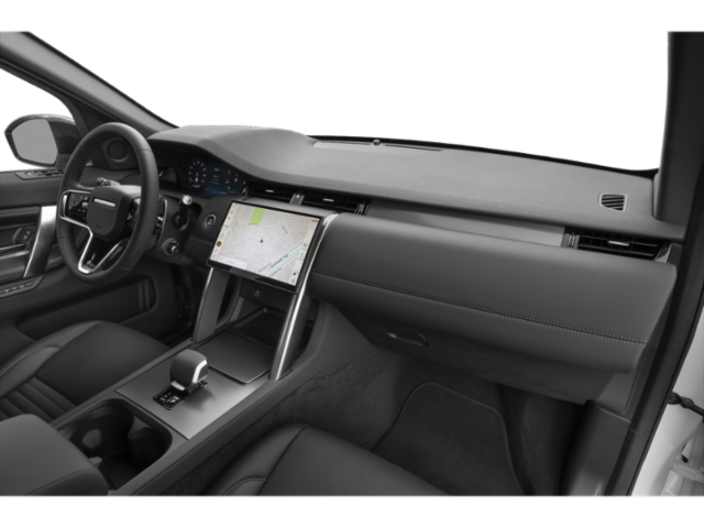 New 2025 Hakuba Silver Land Rover S image 12
