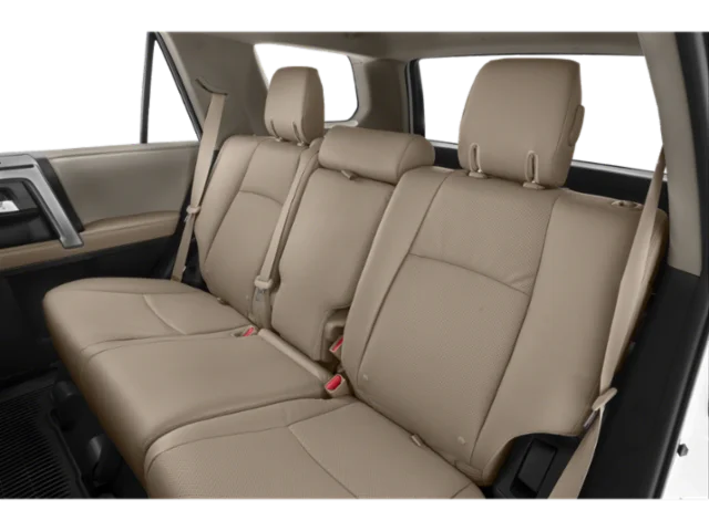 Used 2021 Black Toyota Limited image 17