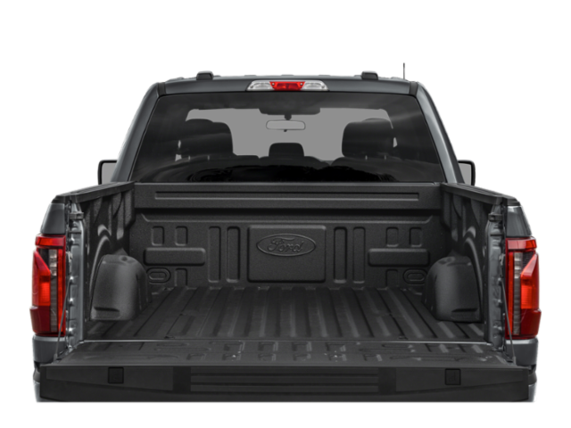 Used 2025  Ford STX image 10