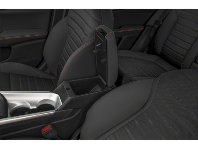 2025 Dodge Hornet GT - Photo 24