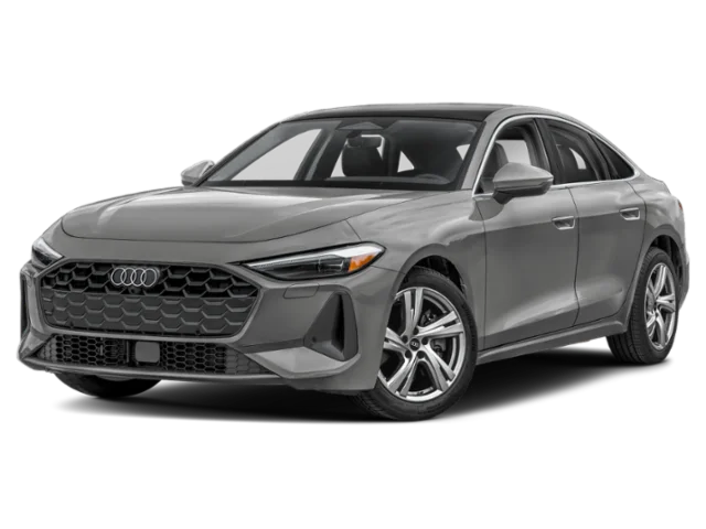New 2026 Chronos Gray Metallic Audi Premium image 1