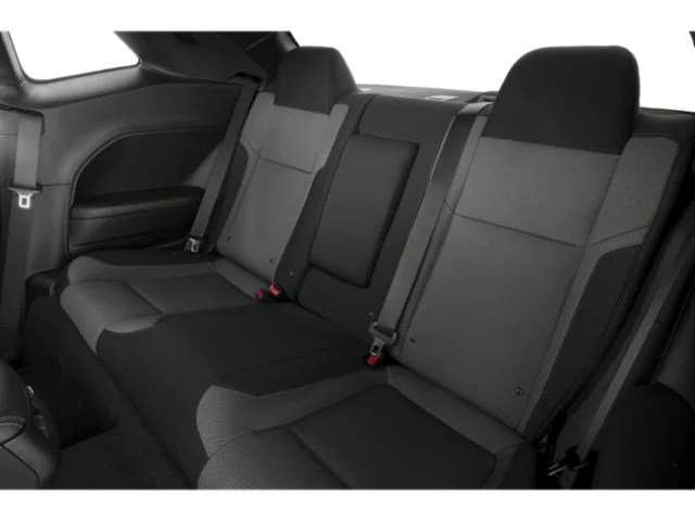 Used 2015 GRAY Dodge SXT image 12