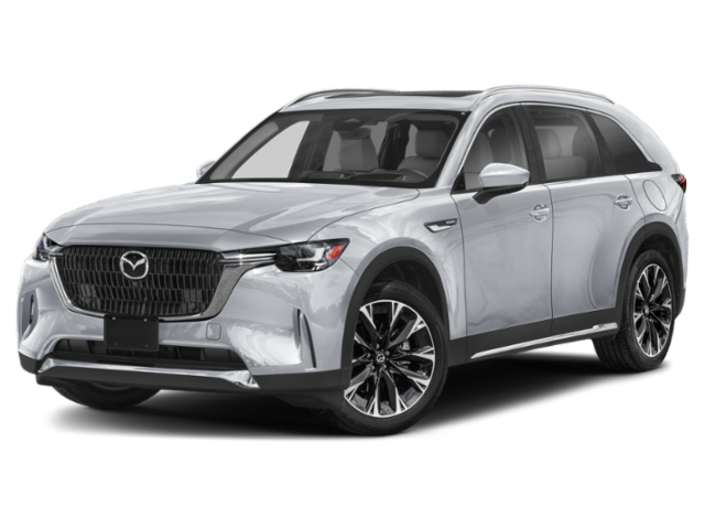 2025 Mazda CX-90