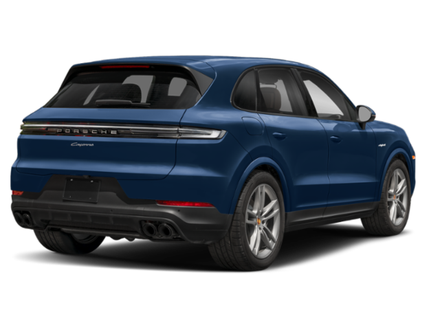 Used 2026  Porsche Base image 5