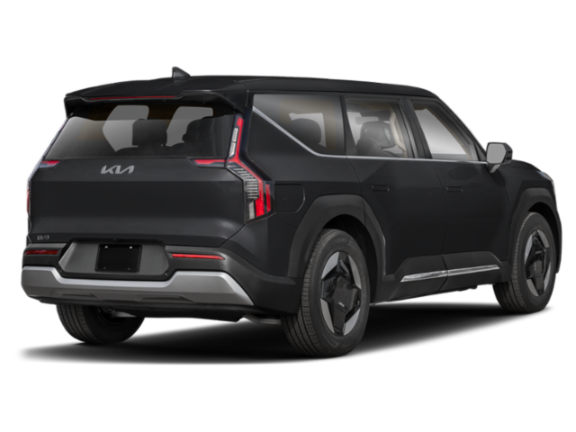 New 2026 Black Kia Land image 2