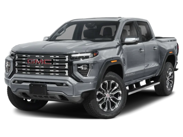 2026 GMC Canyon 4WD Denali Crew Cab Short Box's photo