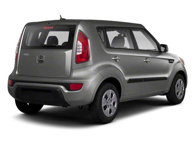 Used 2013 Kia Soul Base with VIN KNDJT2A58D7631772 for sale in Bowling Green, KY