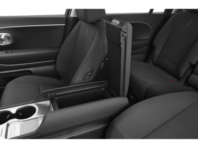 New 2026 Snow White Pearl Hyundai SE image 42