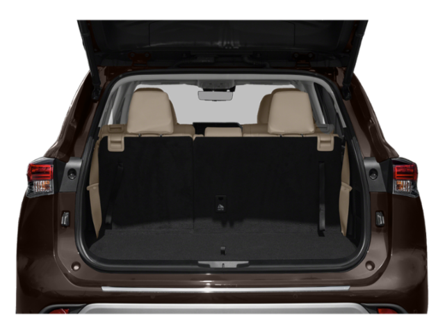 Used 2020 Celestial Silver Metallic Toyota Platinum image 8