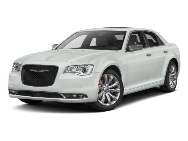 2017 Chrysler 300 C